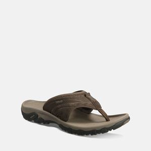 Teva Pajaro Sandalen Herren Braun Günstig [NCKS38601]